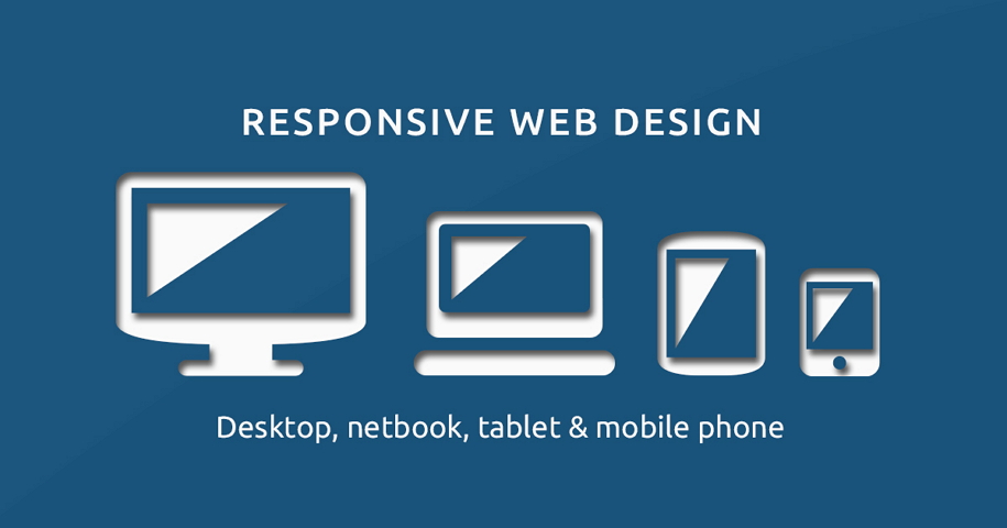 website responsive