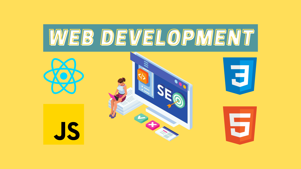 Web Development